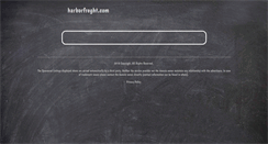 Desktop Screenshot of harborfreght.com